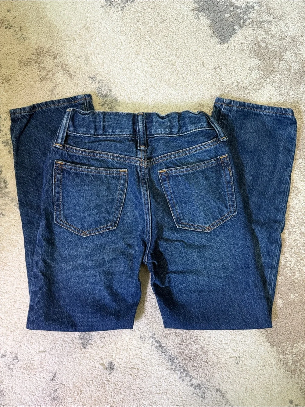 90’s Original Straight